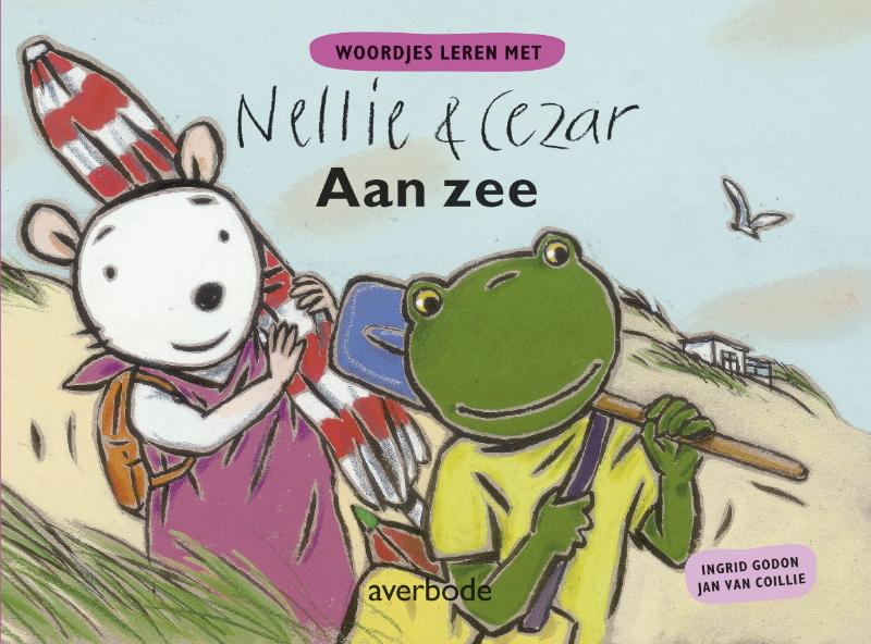 Aan zee / Nellie & Cezar