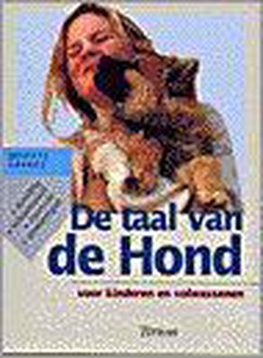 Taal Van Uw Hond