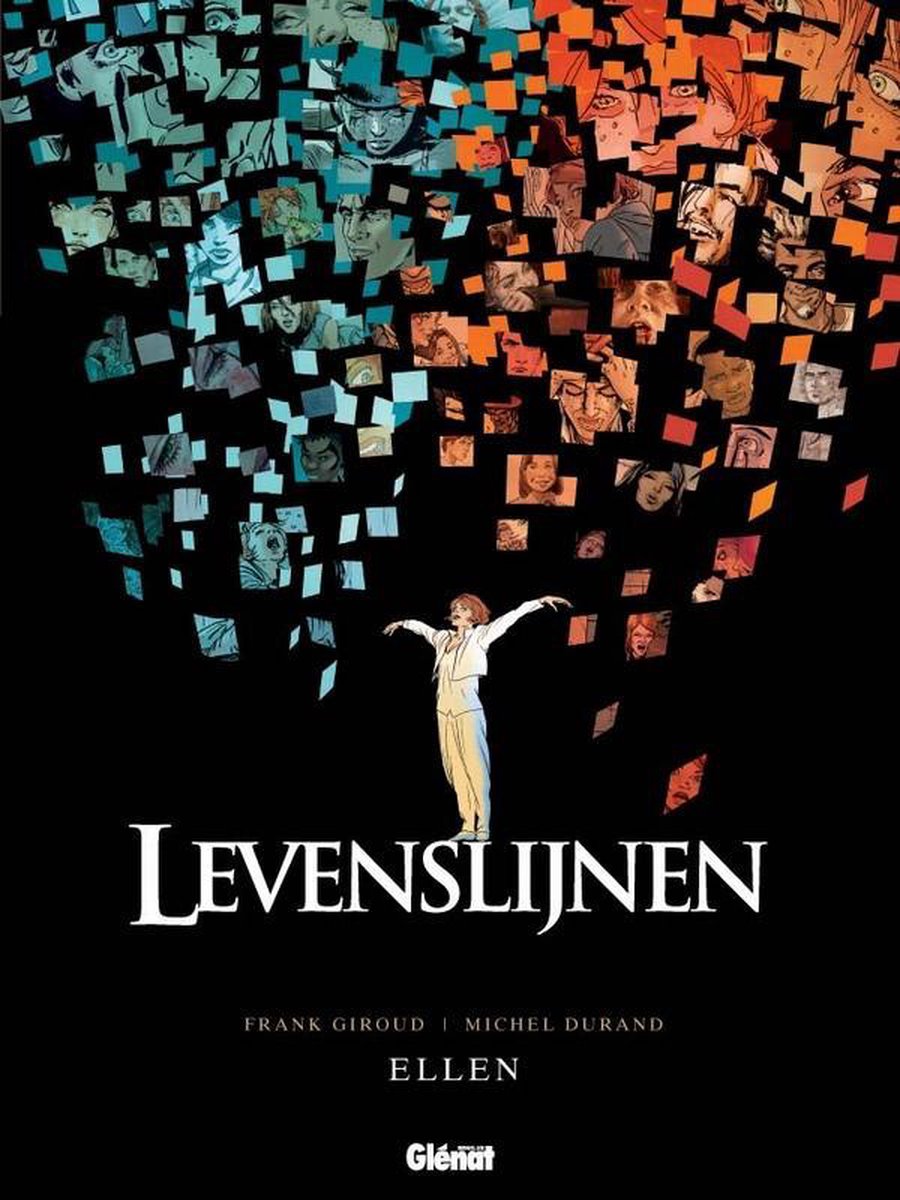 Ellen / Levenslijnen / 14