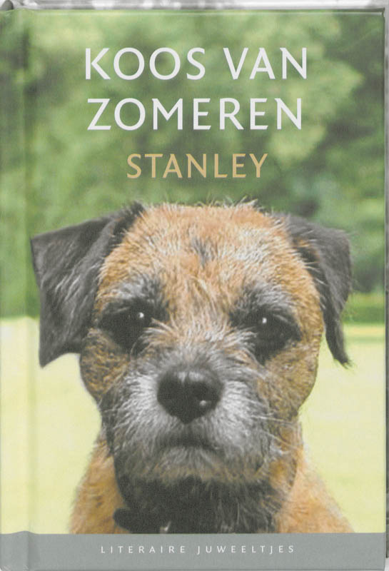 Stanley / Literaire Juweeltjes