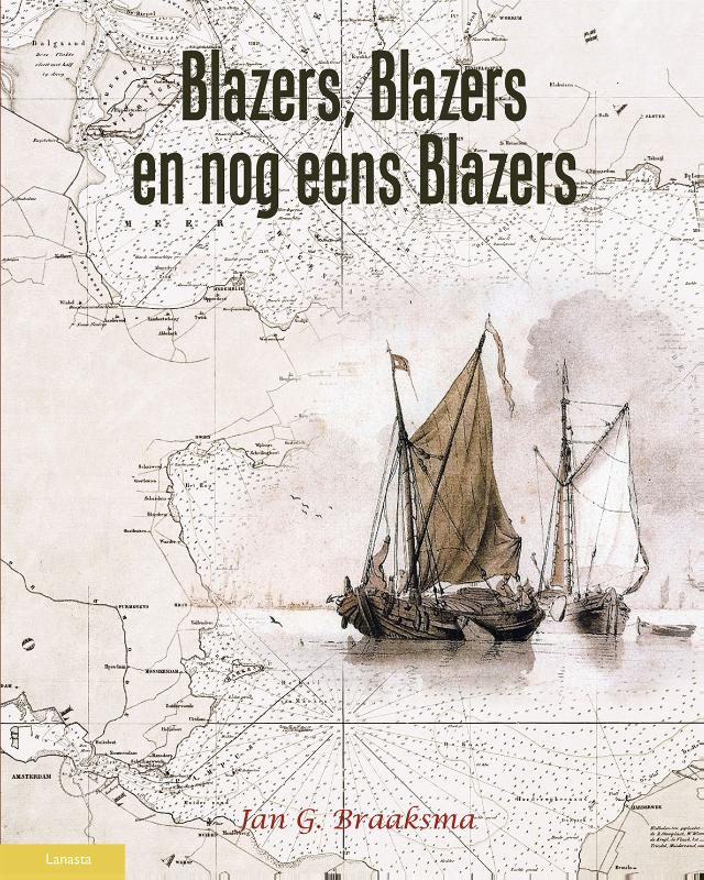 Scheepsarcheologie 2 -   Blazers, blazers en nog eens blazers