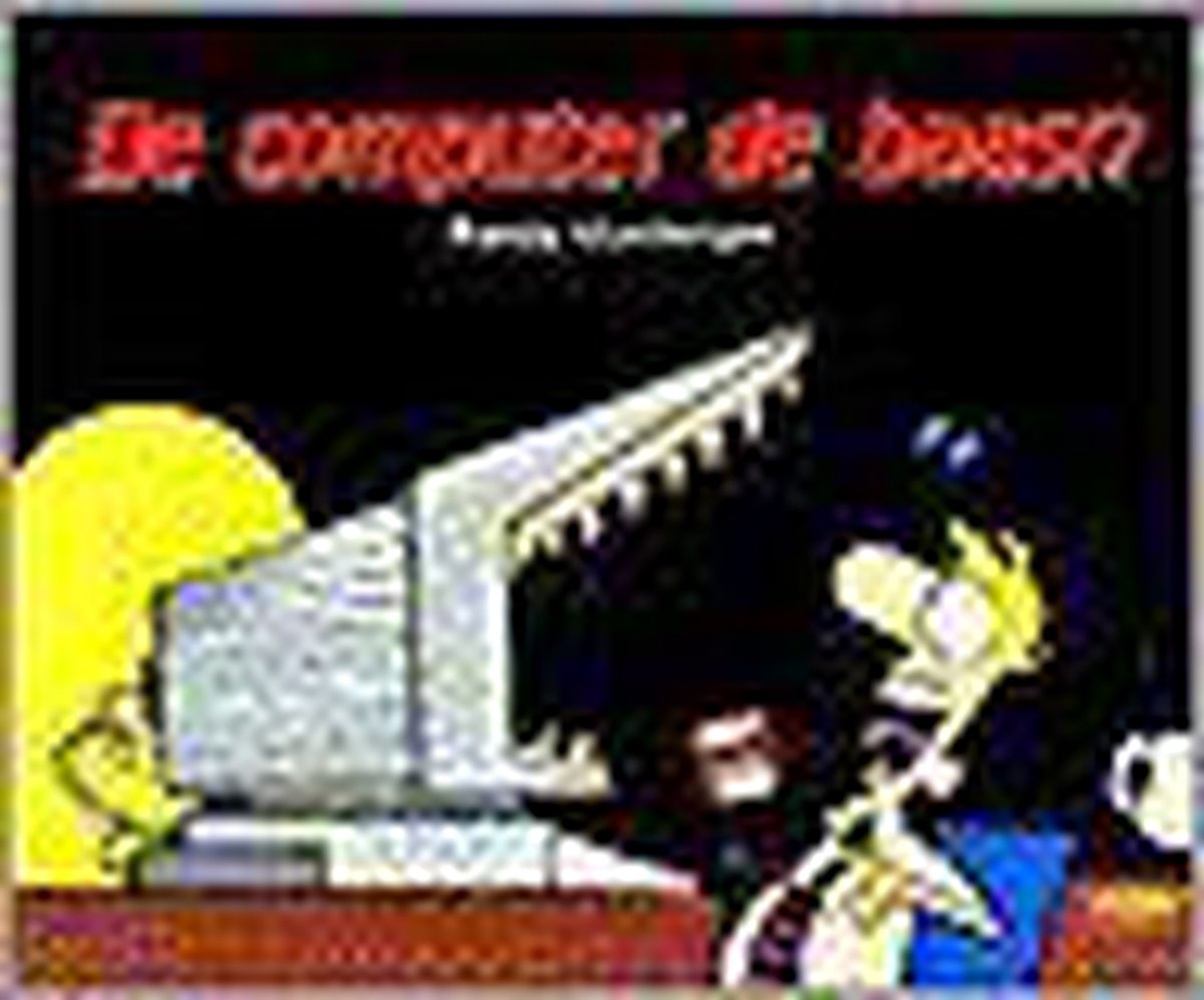 De computer de baas!?