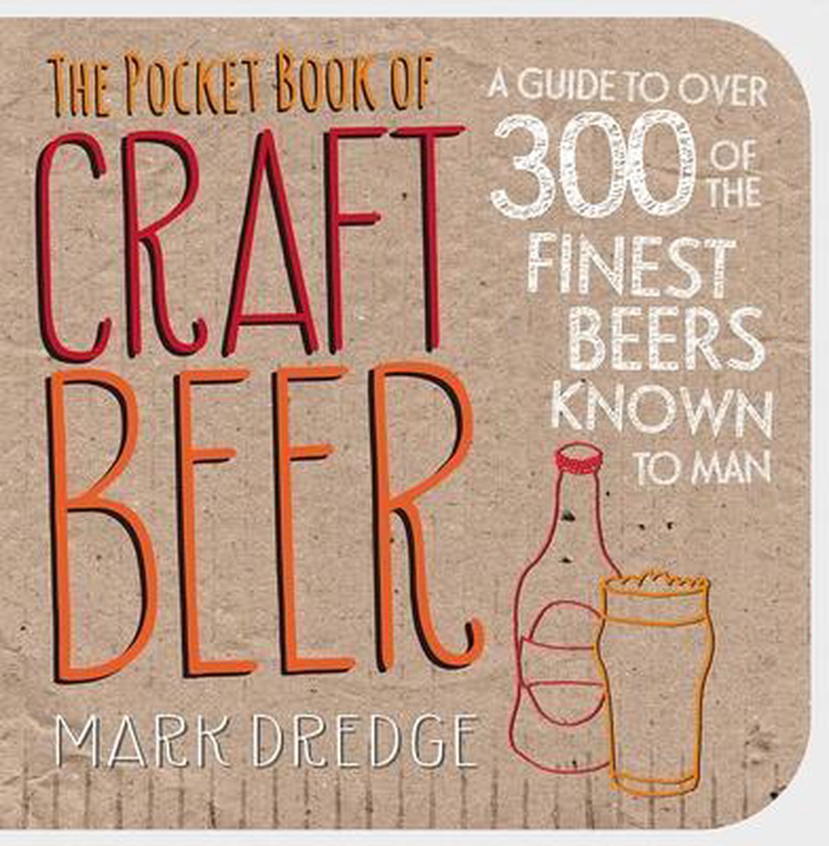 Pocket Book Of Craft Beer