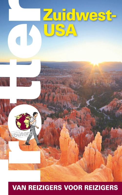 Zuidwest USA / Trotter