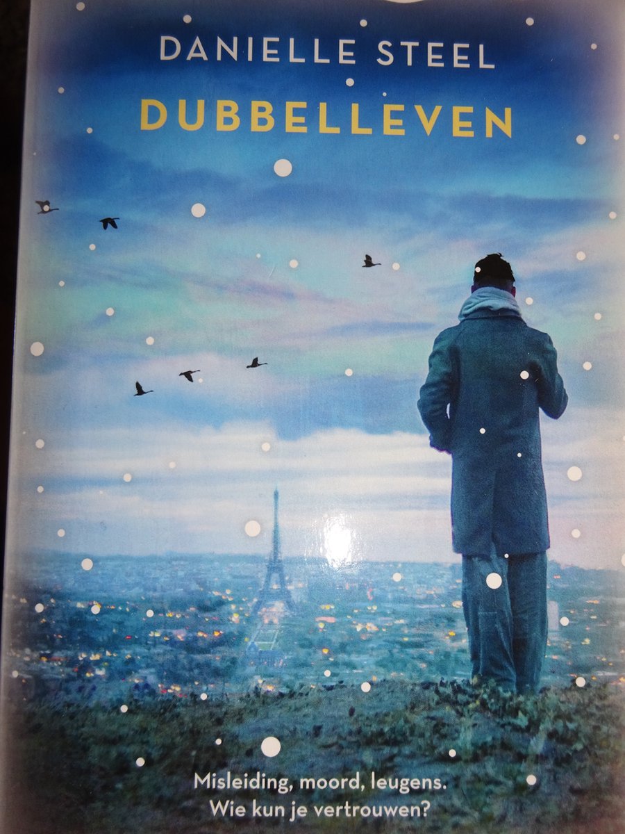 Dubbelleven Danielle Steel