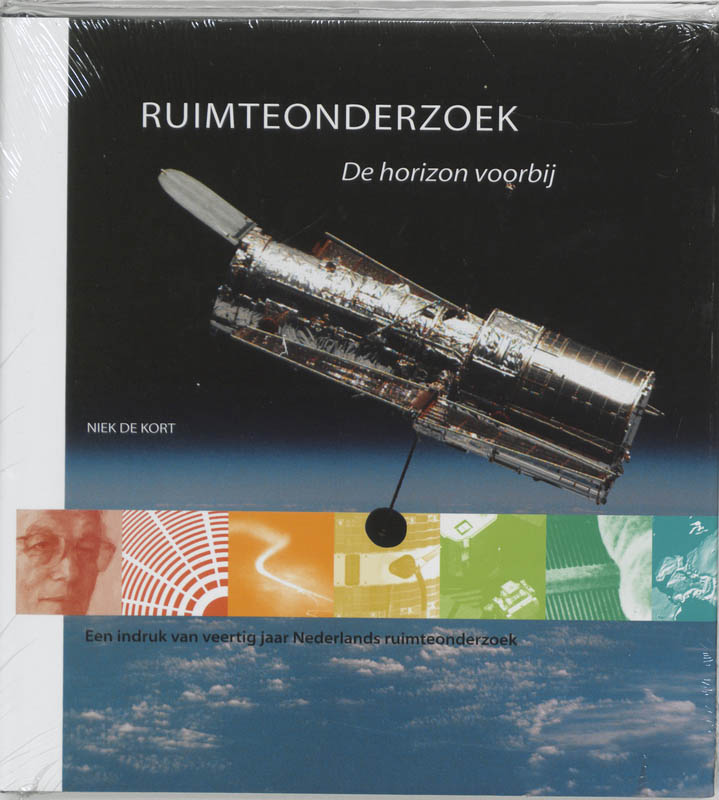 Ruimteonderzoek / Wetenschappelijke bibliotheek / 75