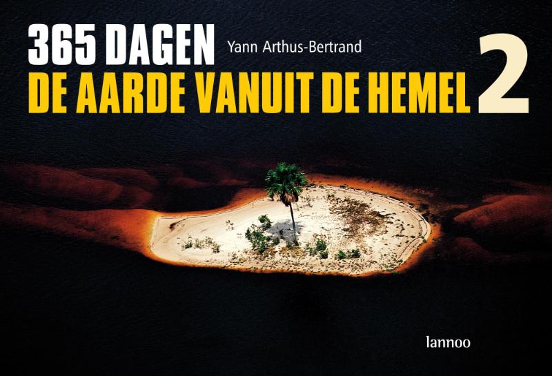 365 dagen De aarde vanuit de hemel 2