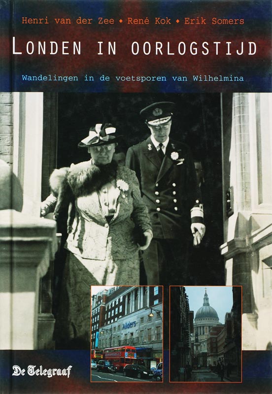 Londen In Oorlogstijd