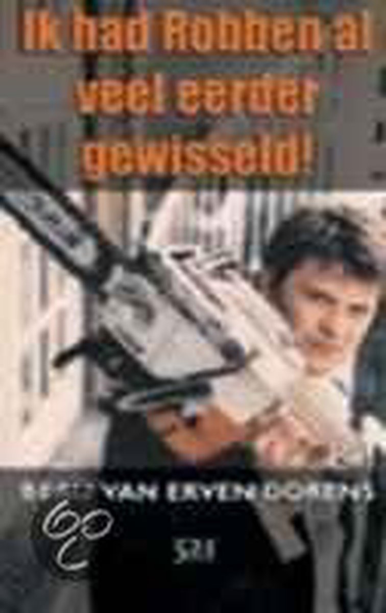 Ik had Robben al veel eerder gewisseld