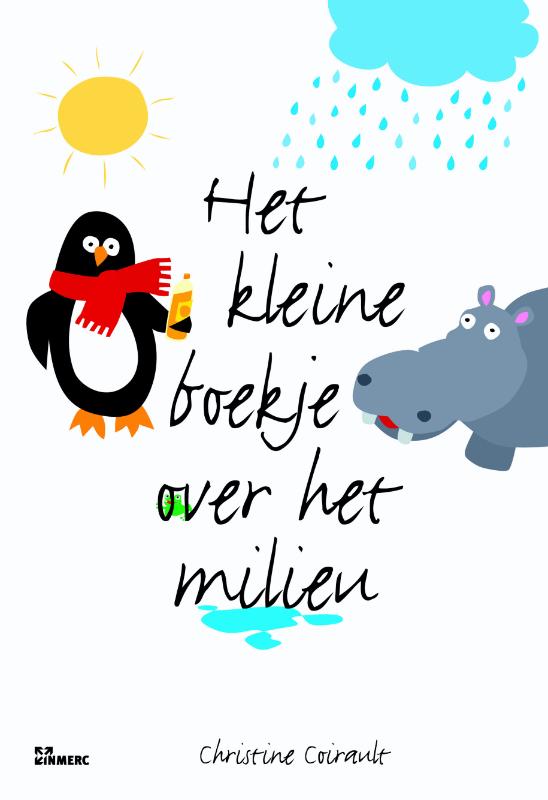 Het Kleine Boekje Over Het Milieu