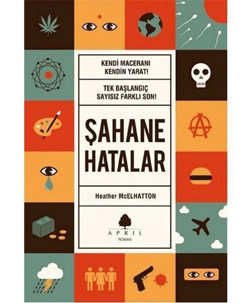 Şahane Hatalar 1