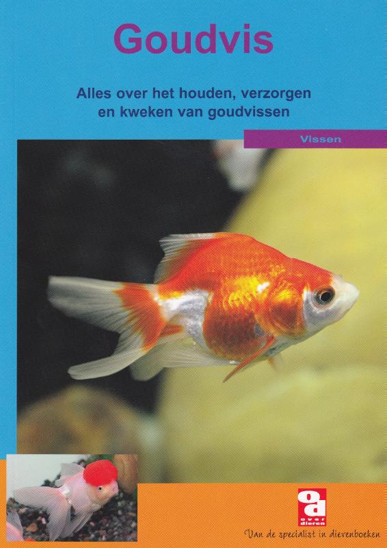 De goudvis / Over Dieren / 145