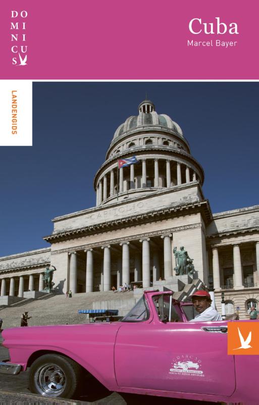 Cuba / Dominicus landengids