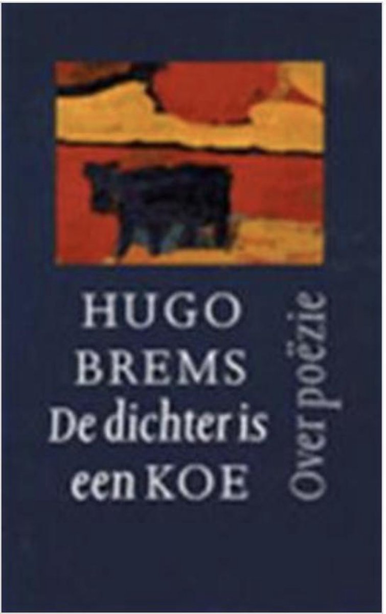 Dichter is koe