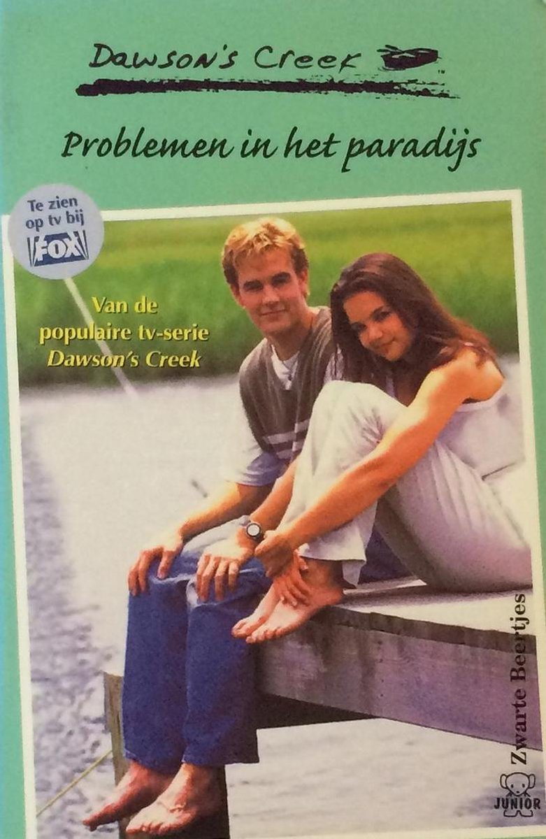 Problemen in het paradijs / Problemen in het paradijs / Dawson's Creek