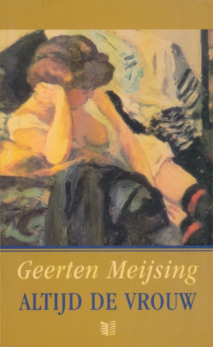 Altijd de vrouw / Singel pockets