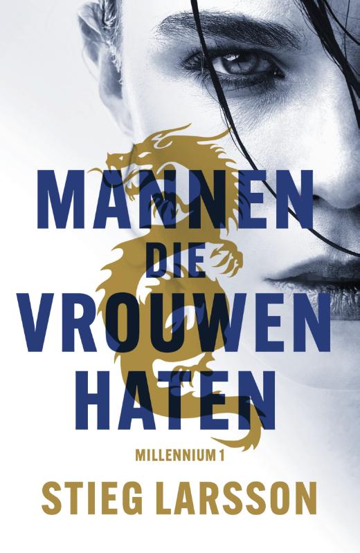 Mannen die vrouwen haten / Millennium / 1