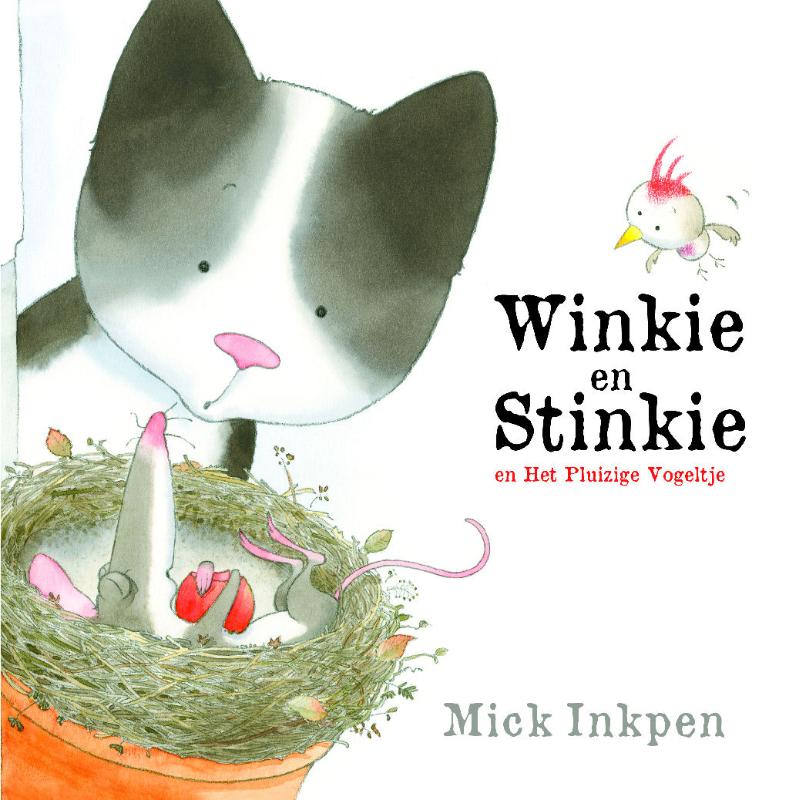 Winkie En Stinkie