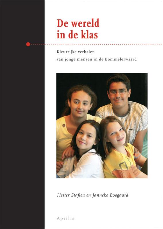 De Wereld In De Klas