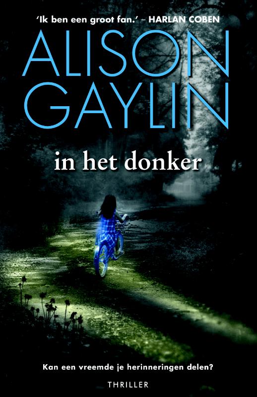 In het donker / Brenna Spector / 2