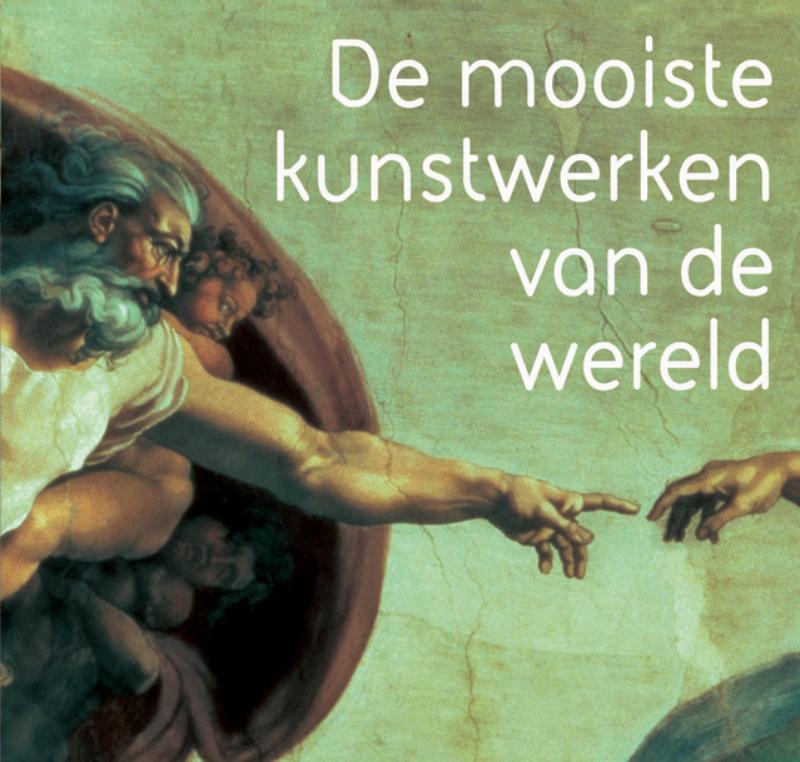 Mooiste Kunstwerken