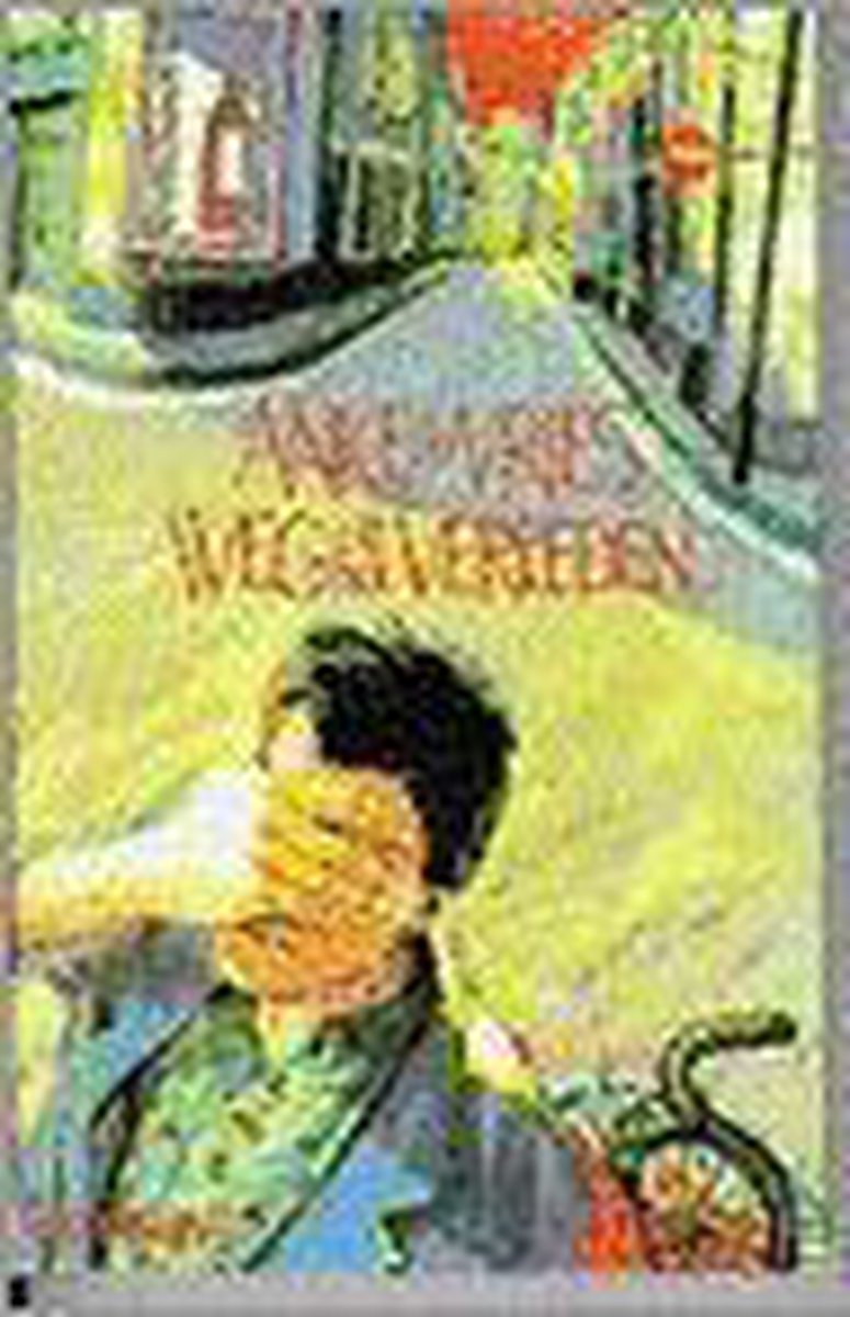 Weg uit het verleden