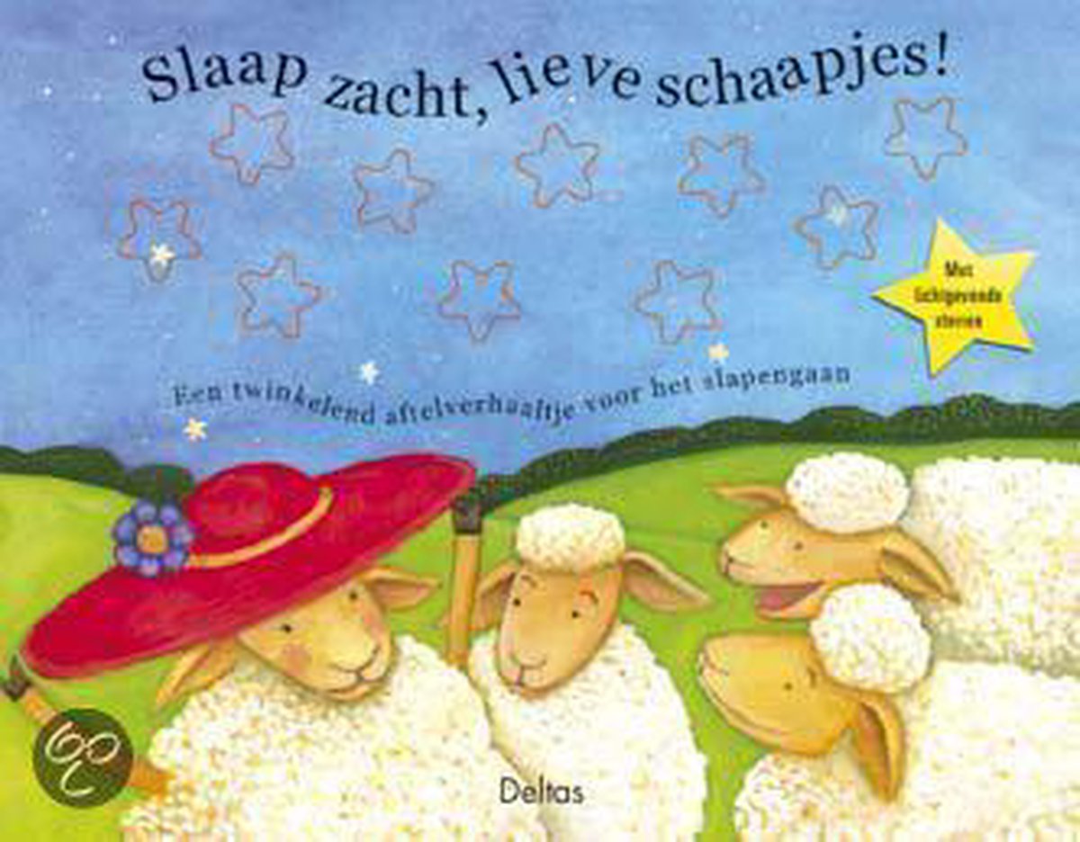 Slaap Zacht, Lieve Schaapjes!