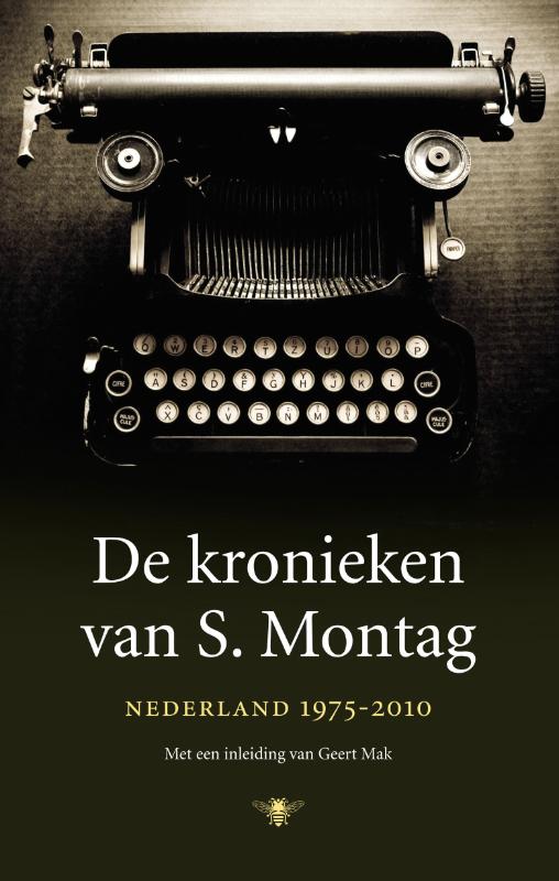 De kronieken van S. Montag