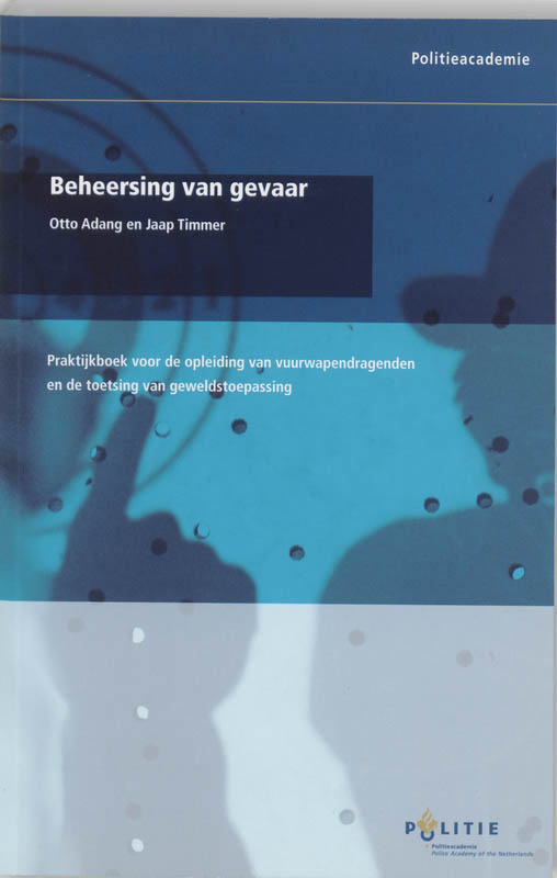 Beheersing van gevaar / LSOP