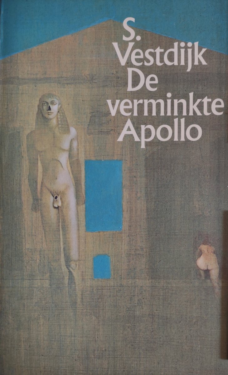 De verminkte Apollo