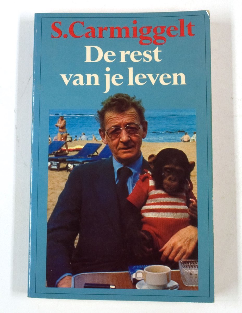 De rest van je leven