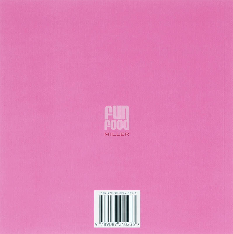 Fun food pesto & tapenade achterkant