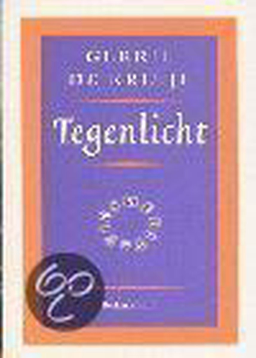 Tegenlicht