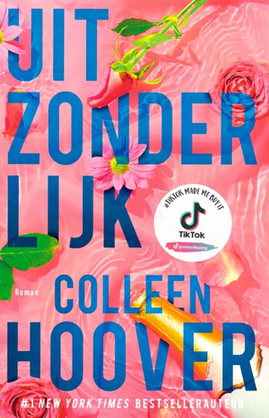 Uitzonderlijk - C. Hoover (bekend van TikTok)