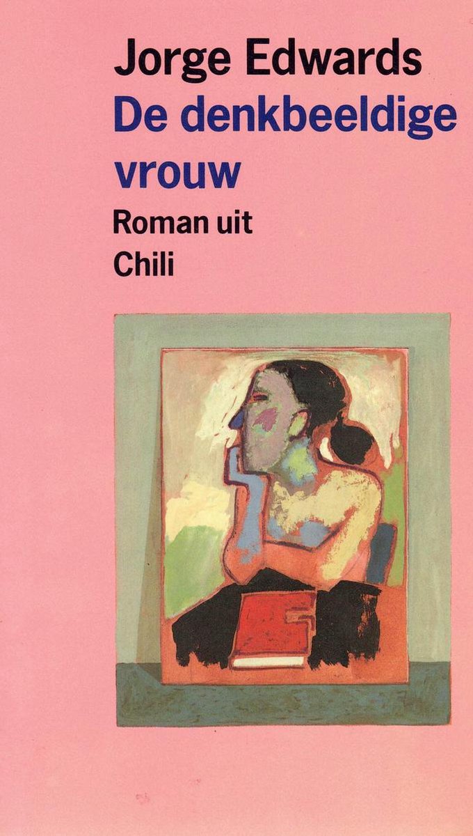 De denkbeeldige vrouw