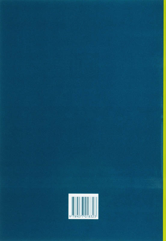 Goed gebekt Instapdeel compleet achterkant