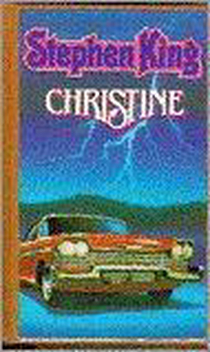 Christine