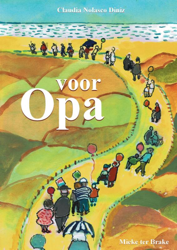 Voor Opa