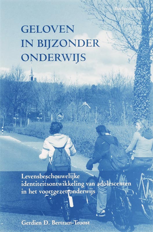 Geloven in bijzonder onderwijs