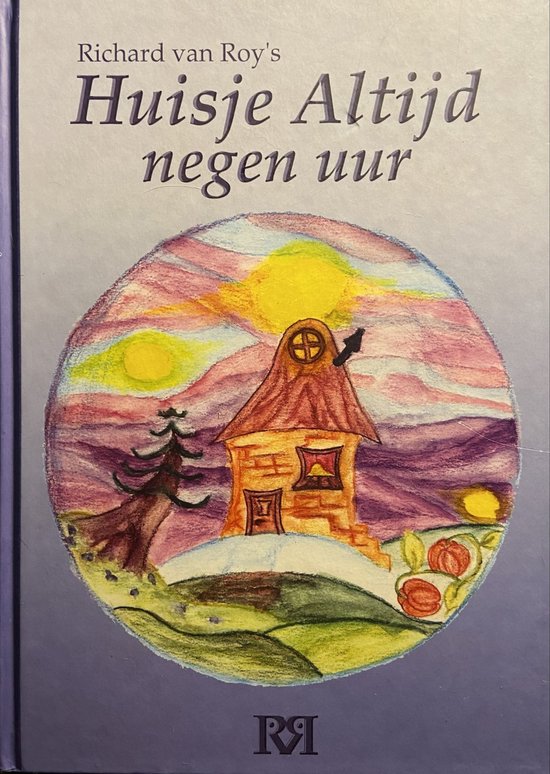 Huisje altijd negen uur