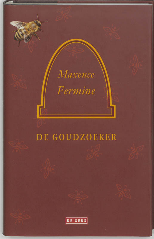 Goudzoeker