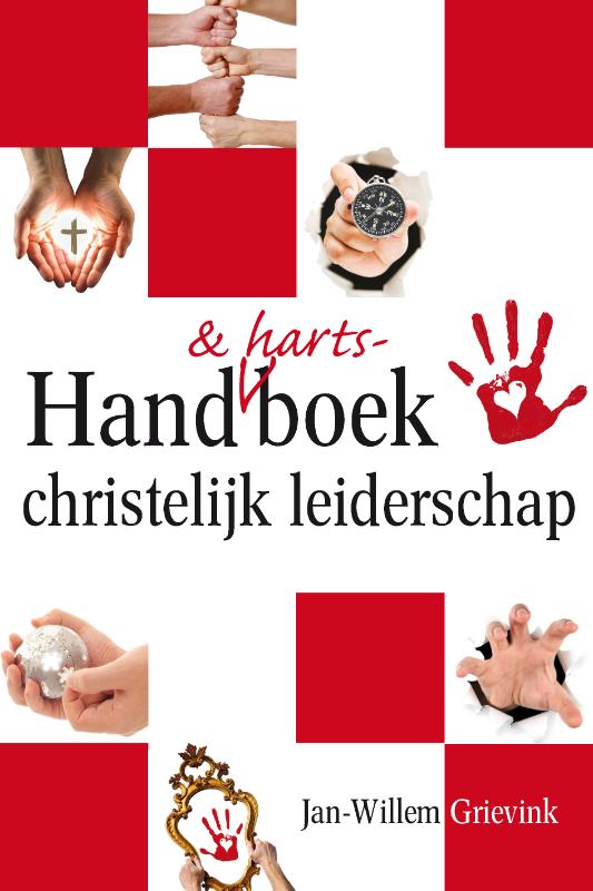 Hand- en hartsboek