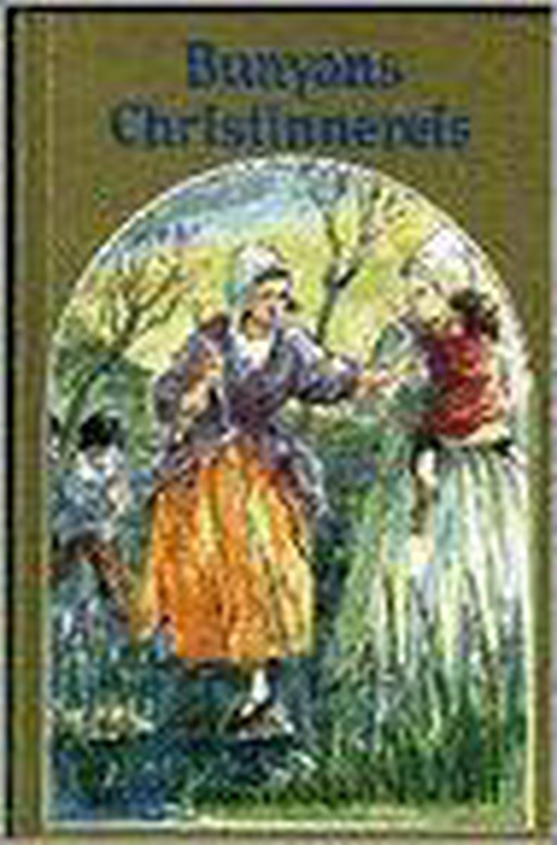 Bunyans christinnereis (naverteld)