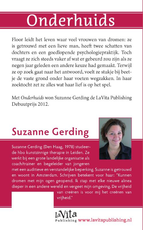 Onderhuids achterkant