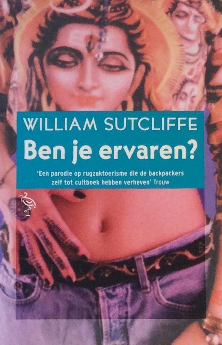 Ben je ervaren? / Ooievaar