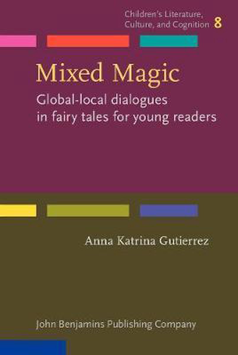 Mixed Magic