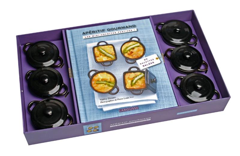 Feestelijke Minipannetjes