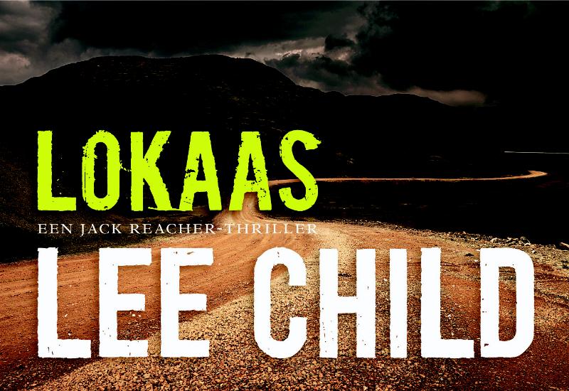 Lokaas / Jack Reacher / 2