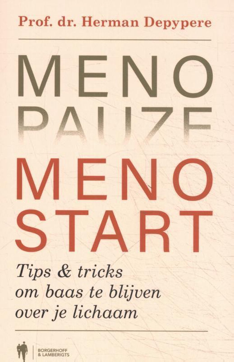 Menopauze. Menostart