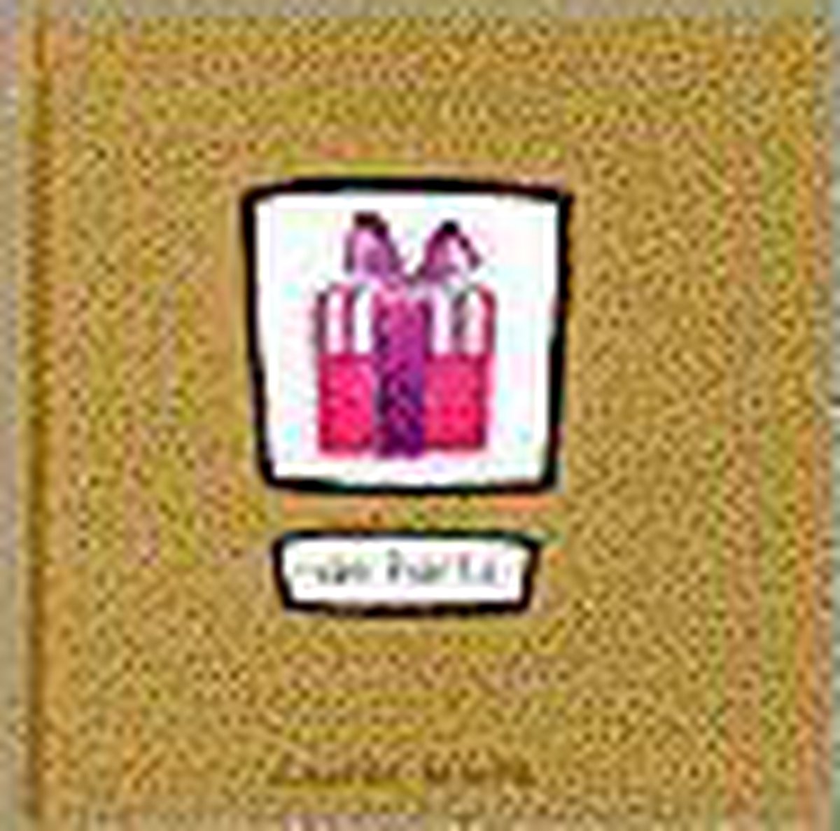 Van harte / Gouden geschenken